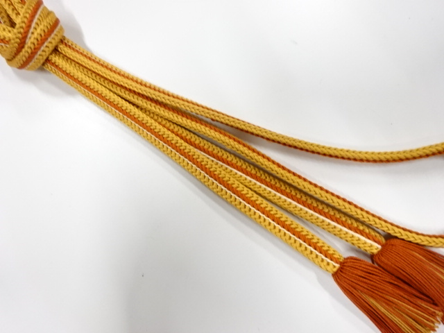 Japanese Kimono / Accessories Silk